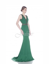 Prom Dress: Jadore J7 Collection - J7051 