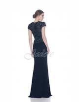 Prom Dress: Jadore J7 Collection - J7058 