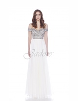 Prom Dress: Jadore J7 Collection - J7060 