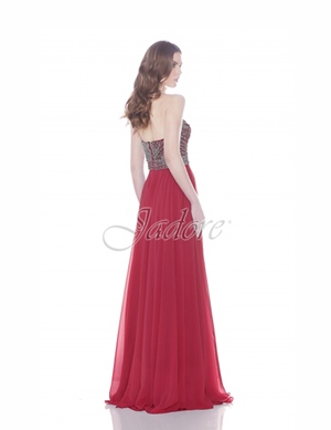 Special Occasion Dress - Jadore J7 Collection - J7061 | Jadore Prom Gown