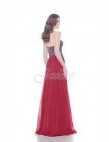 Prom Dress: Jadore J7 Collection - J7061 
