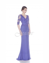 Prom Dress: Jadore J7 Collection - J7073 