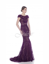 Prom Dress: Jadore J7 Collection - J7079 