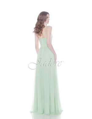 MOB Dress - Jadore J7 Collection - J7087 | Jadore Mother of the Bride Gown