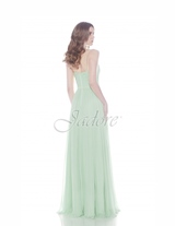 Prom Dress: Jadore J7 Collection - J7087 