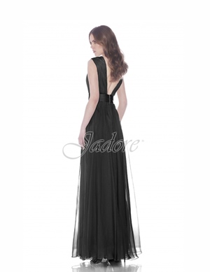 MOB Dress - Jadore J7 Collection - J7100 | Jadore Mother of the Bride Gown