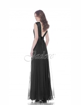Prom Dress: Jadore J7 Collection - J7100 