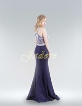 Prom Dress: Jadore J8 Collection - JC8013 