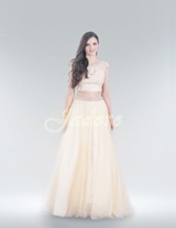Prom Dress: Jadore J8 Collection - JC8015 
