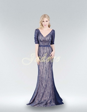 Special Occasion Dress - Jadore J8 Collection - JC8019 | Jadore Prom Gown