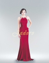 Prom Dress: Jadore J8 Collection - JC8023 