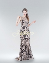 Prom Dress: Jadore J8 Collection - JC8029 