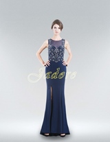 Prom Dress: Jadore J8 Collection - JC8031 