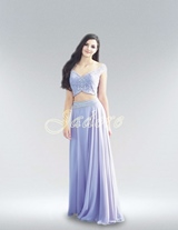 Prom Dress: Jadore J8 Collection - JC8072 