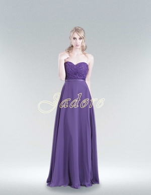 Special Occasion Dress - Jadore J8 Collection - JC8088 | Jadore Prom Gown