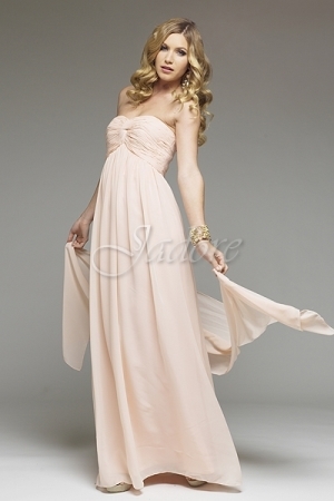 Bridesmaid Dress - Jadore SD Collection - SD041 - 100D Chiffon | Jadore Bridesmaids Gown
