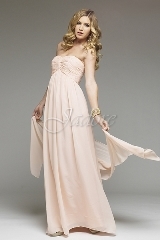 Prom Dress: Jadore SD Collection - SD041 - 100D Chiffon 