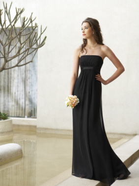 Bridesmaid Dress - BELSOIE - L1069 | Jasmine Bridesmaids Gown