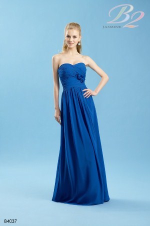 Special Occasion Dress - B2 SPRING 2011 - B4037 | Jasmine Prom Gown
