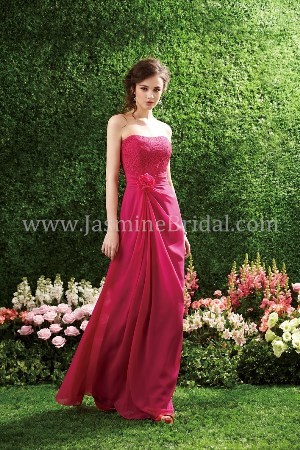 Special Occasion Dress - B2 FALL 2013 - B153069 | Jasmine Prom Gown