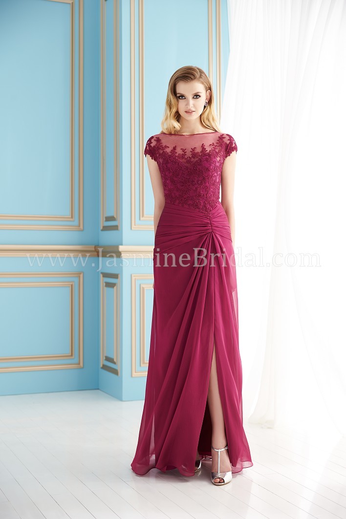 MOB Dress - JADE FALL 2013 - J155059 | Jasmine MOB Gown