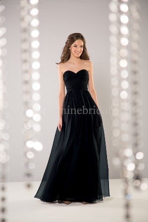 Bridesmaid Dress - B2 FALL 2014 - B163057 | Jasmine Bridesmaids Gown