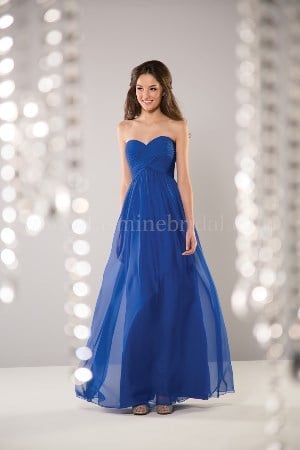Bridesmaid Dress - B2 FALL 2014 - B163060 | Jasmine Bridesmaids Gown