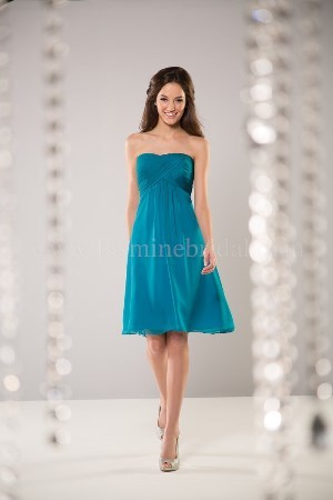 Special Occasion Dress - B2 FALL 2014 - B163062 | Jasmine Prom Gown