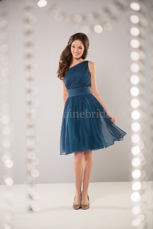 Bridesmaid Dress - B2 FALL 2014 - B163064 | Jasmine Bridesmaids Gown