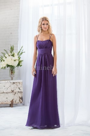  Dress - BELSOIE FALL 2014 - L164051 | Jasmine Evening Gown