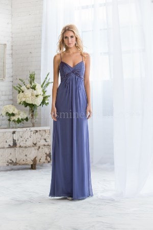 Bridesmaid Dress - BELSOIE FALL 2014 - L164053 | Jasmine Bridesmaids Gown
