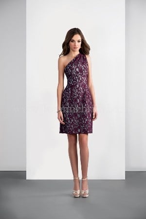  Dress - JASMINE BRIDESMAID FALL 2014 - P166060K | Jasmine Evening Gown