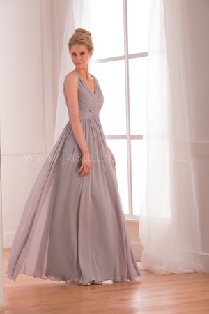 Special Occasion Dress - B2 SPRING 2015 - B173002 | Jasmine Prom Gown
