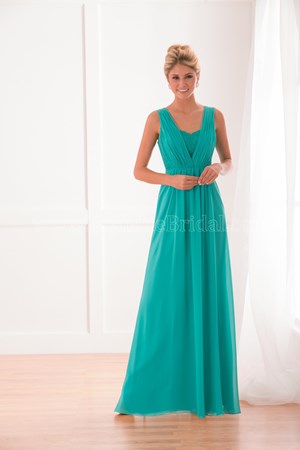 Special Occasion Dress - B2 SPRING 2015 - B173021 | Jasmine Prom Gown
