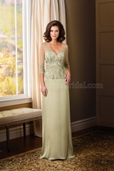 MOB Dress: JADE COUTURE SPRING 2015 - K178012 