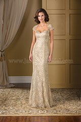 MOB Dress: JADE COUTURE SPRING 2015 - K178018 