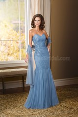 MOB Dress: JADE COUTURE SPRING 2015 - K178019 