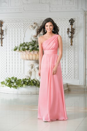 Special Occasion Dress - BELSOIE SPRING 2015 - L174007 | Jasmine Prom Gown