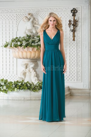 Special Occasion Dress - BELSOIE SPRING 2015 - L174015 | Jasmine Prom Gown