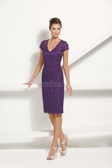 MOB Dress: JASMINE BLACK LABEL SPRING 2015 - M170007 