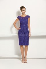 MOB Dress: JASMINE BLACK LABEL SPRING 2015 - M170018X 