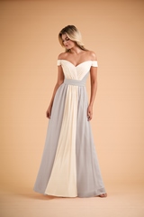 Evening,Prom,Bridesmaids Dress: B223004
