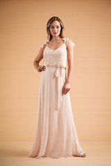 Evening,Prom,Bridesmaids Dress: B223009