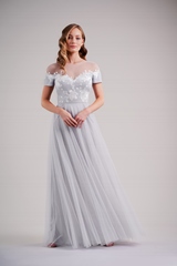 Evening,Prom,Bridesmaids Dress: L224003