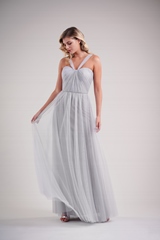 Evening,Prom,Bridesmaids Dress: L224004