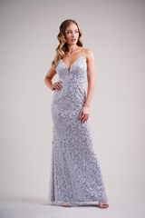 Evening,Prom,Bridesmaids Dress: L224010