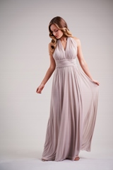 Evening,Prom,Bridesmaids Dress: L224013