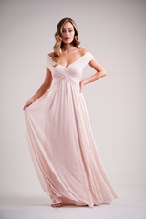 Evening,Prom,Bridesmaids Dress: L224015
