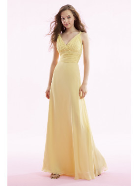 Bridesmaid Dress - B1050 | Jasmine Bridesmaids Gown