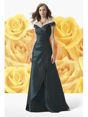 Bridesmaid Dress - L1017 | Jasmine Bridesmaids Gown